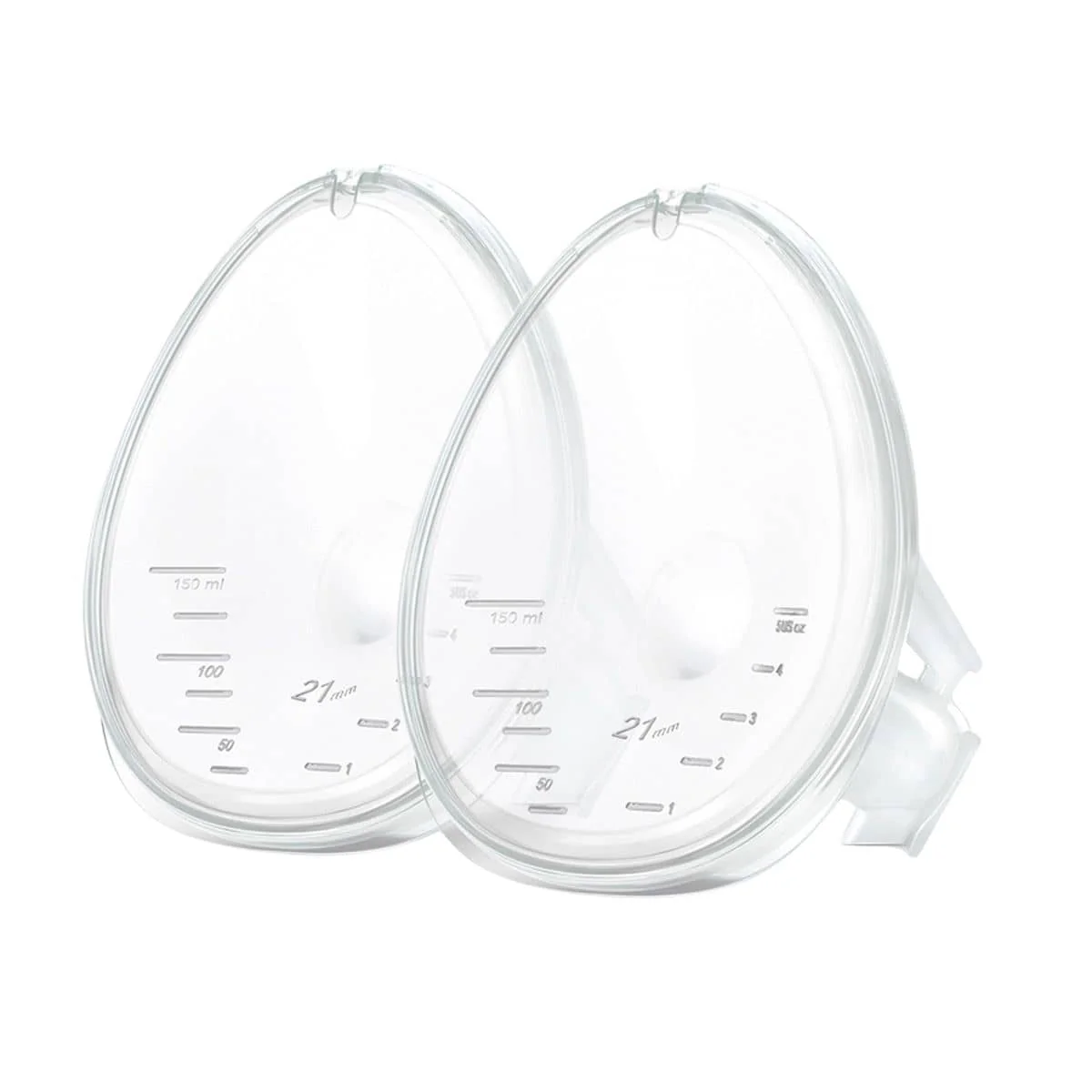 Medela Hands-Free Breast Shield - Image 2