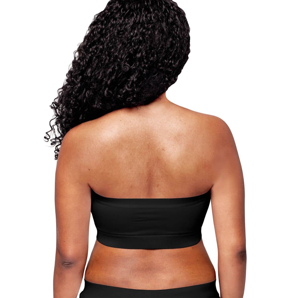 Medela Hands-Free Pumping Bustier - Black - Image 6