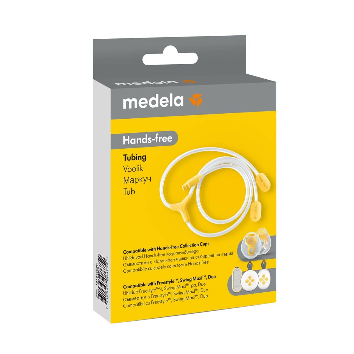 Medela Hands Free Tubing - Image 2