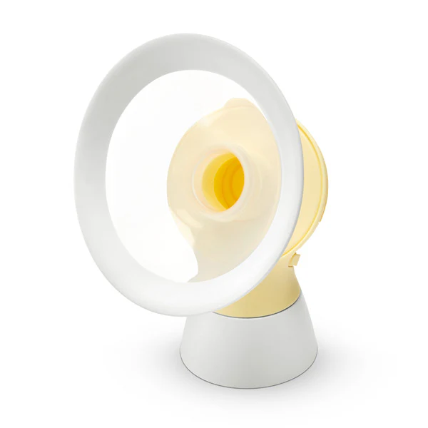 Medela PersonalFit Flex Breast Shield - Image 4