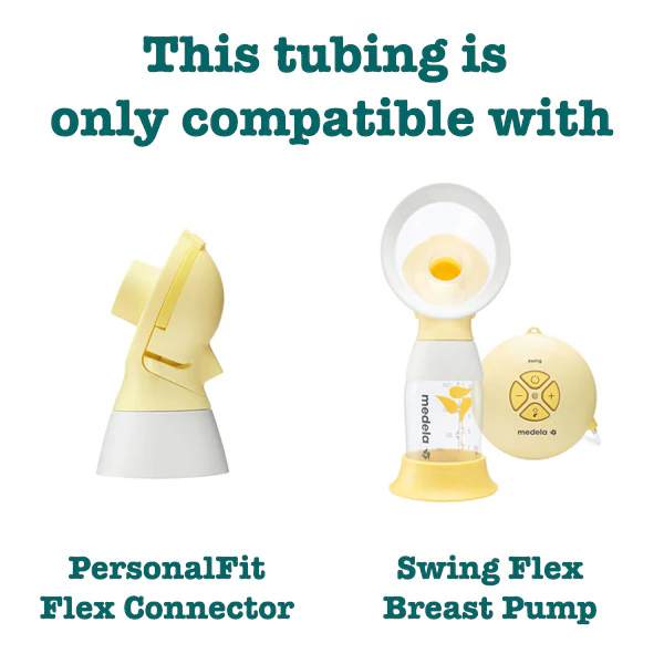 Medela Swing Flex Tubing - Image 3