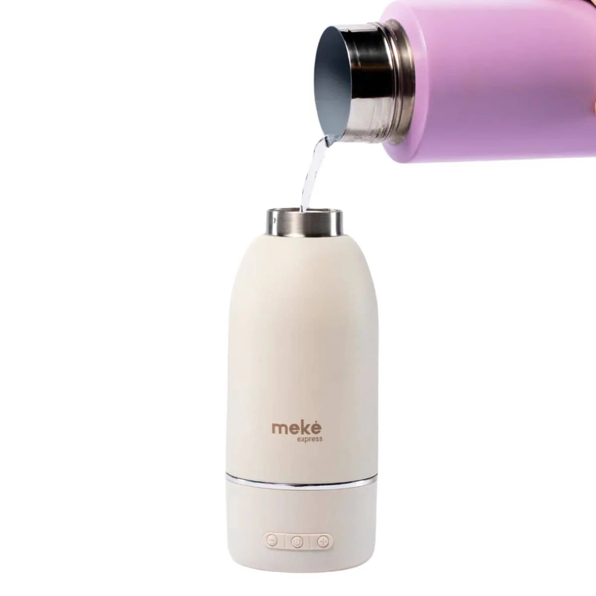 Meke Baby Express Milk Warmer - Image 9