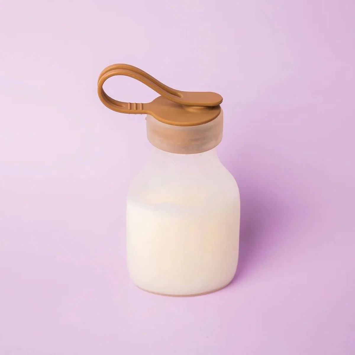 Meke Baby Silicone Reusable Milk Storage Bags - Image 6