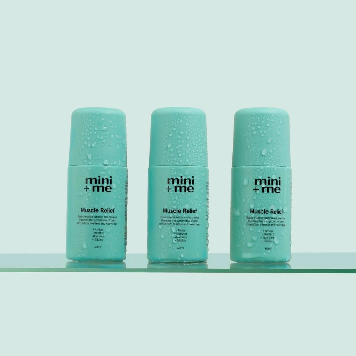 Mini + Me Muscle Relief Roll On - Image 3