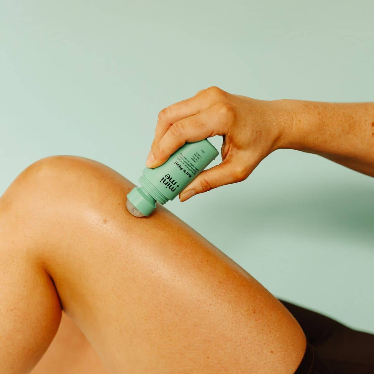 Mini + Me Muscle Relief Roll On - Image 4