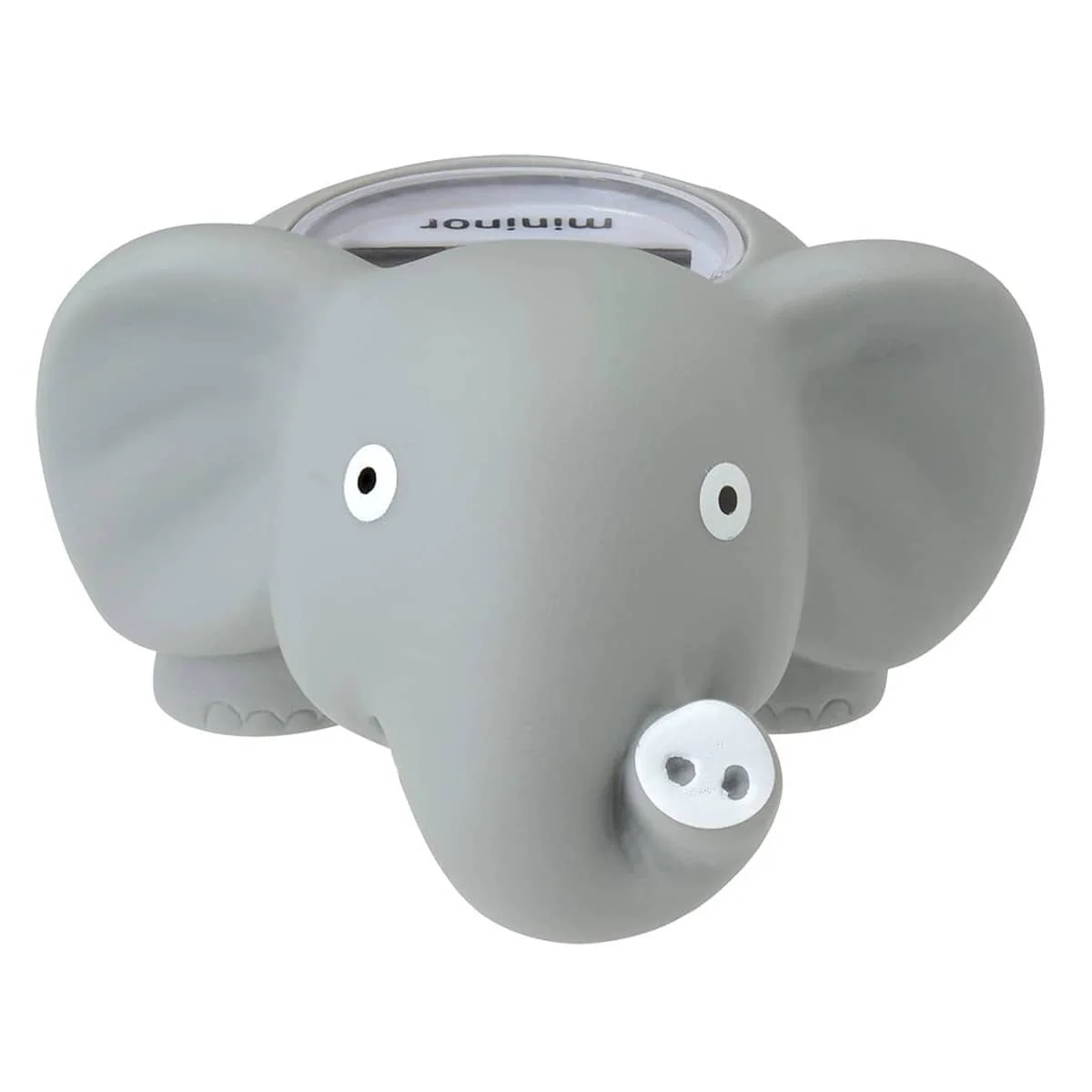 Mininor Room & Bath Thermometer - Elephant - Image 3