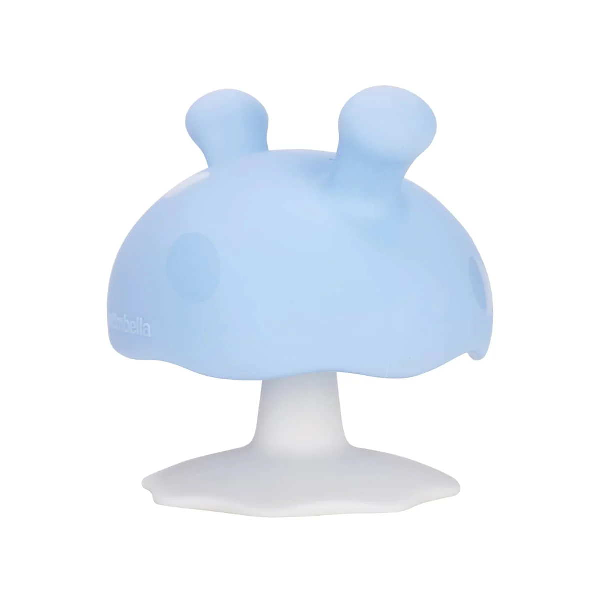 Mombella Mimi Mushroom Soothing Teether Toy - Image 11