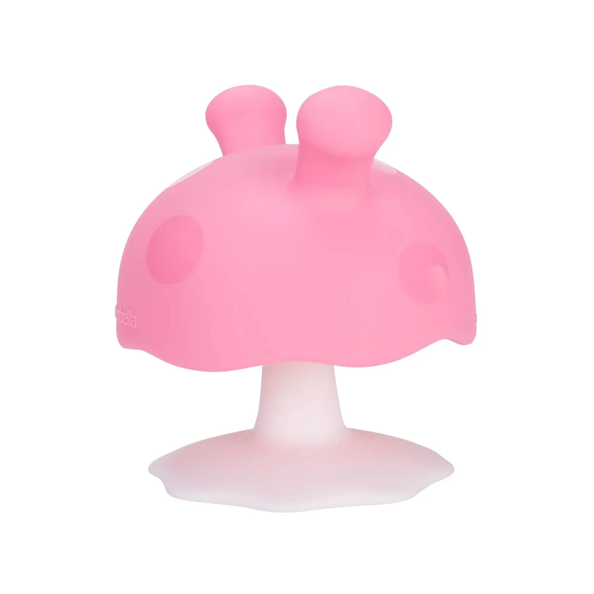 Mombella Mimi Mushroom Soothing Teether Toy - Image 12