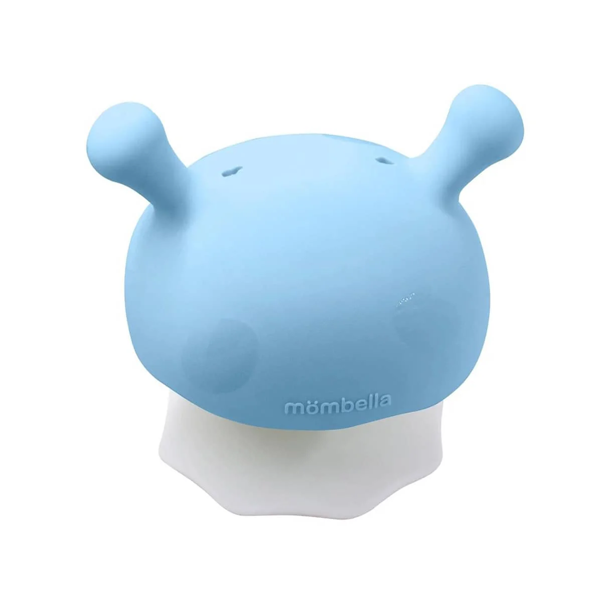 Mombella Mimi Mushroom Soothing Teether Toy - Image 7
