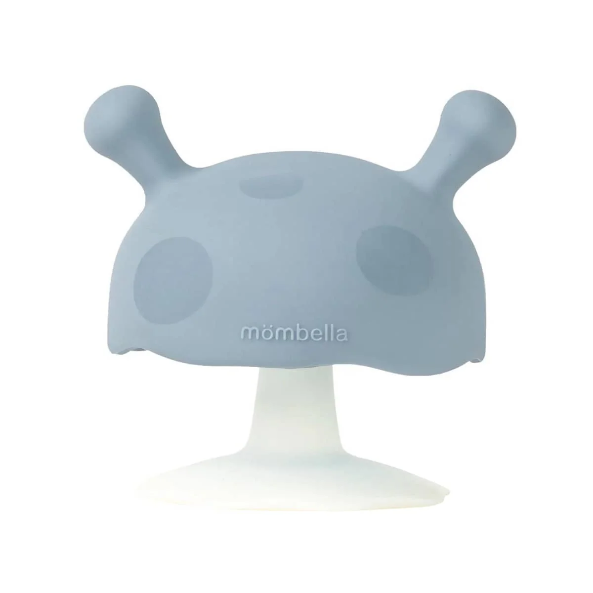 Mombella Mimi Mushroom Soothing Teether Toy - Image 9