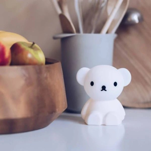 Mr Maria Miffy and Friends Bundle of Light - Boris - Image 3