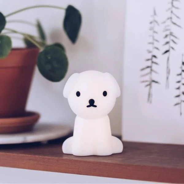 Mr Maria Miffy and Friends Bundle of Light - Snuffy - Image 3