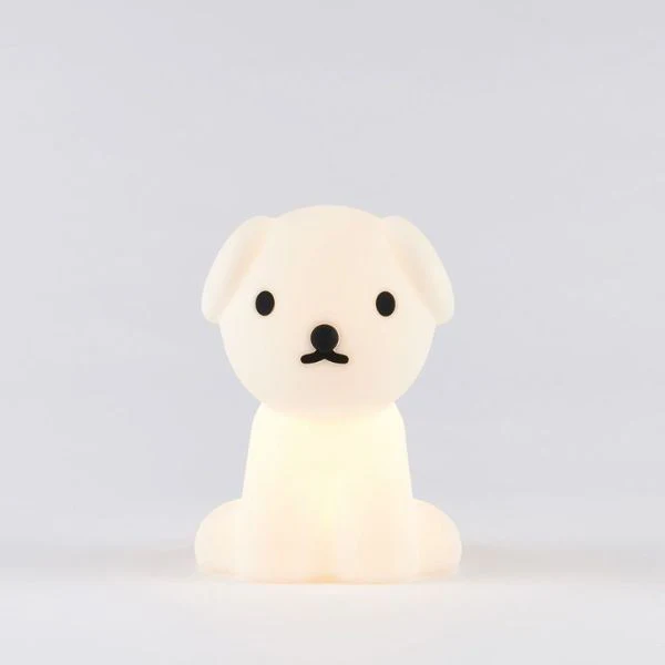 Mr Maria Miffy and Friends Bundle of Light - Snuffy - Image 5