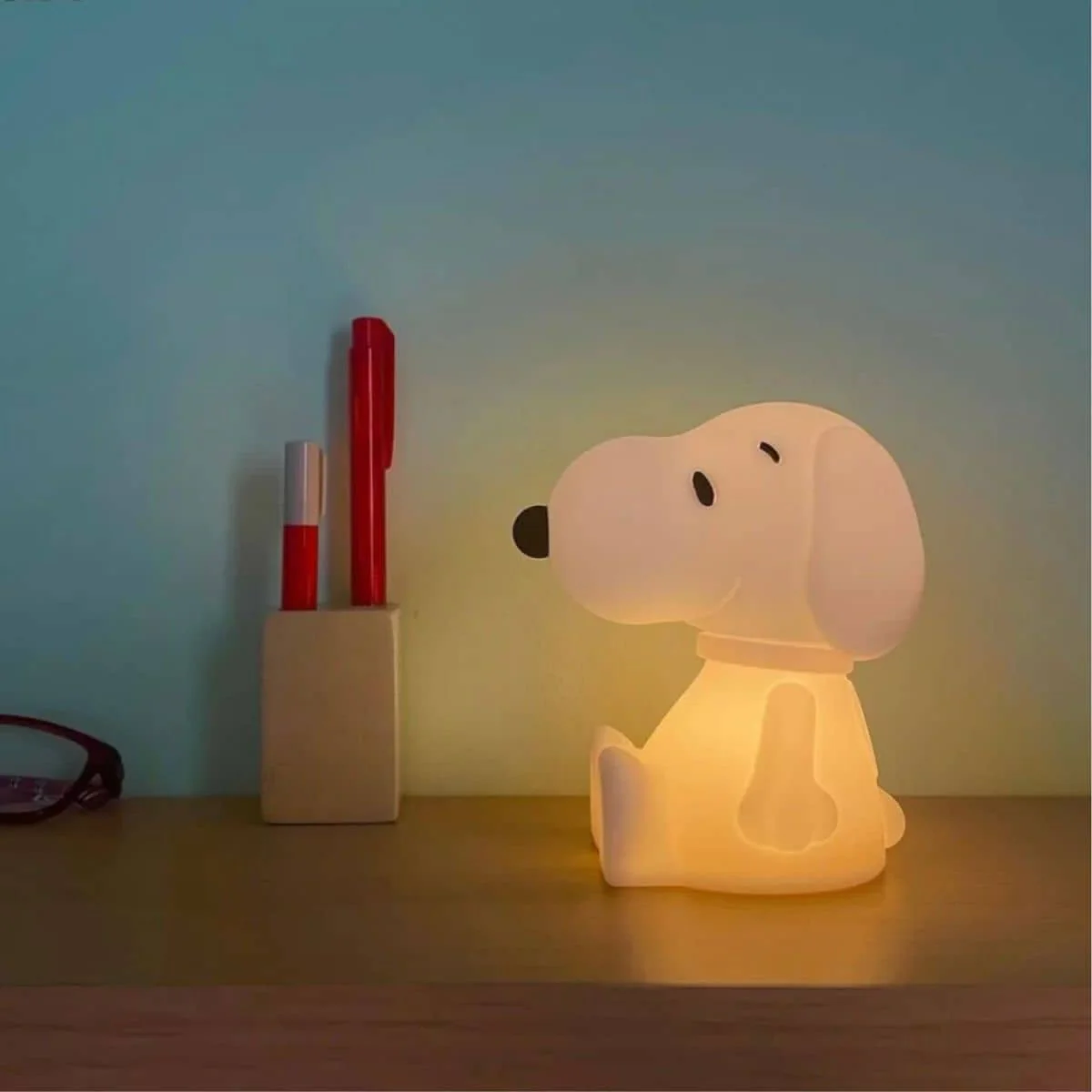 Mr Maria Peanuts Bundle of Light - Snoopy - Image 4