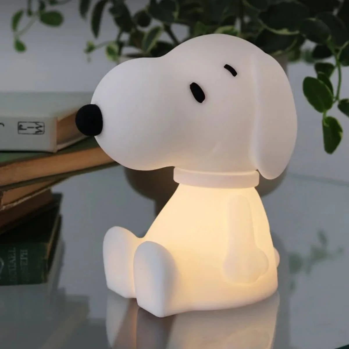 Mr Maria Peanuts Bundle of Light - Snoopy - Image 6
