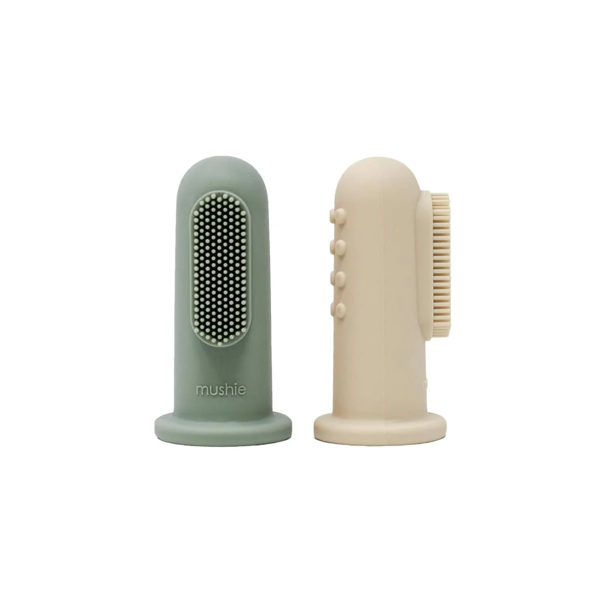 Mushie Finger Toothbrush - Image 6