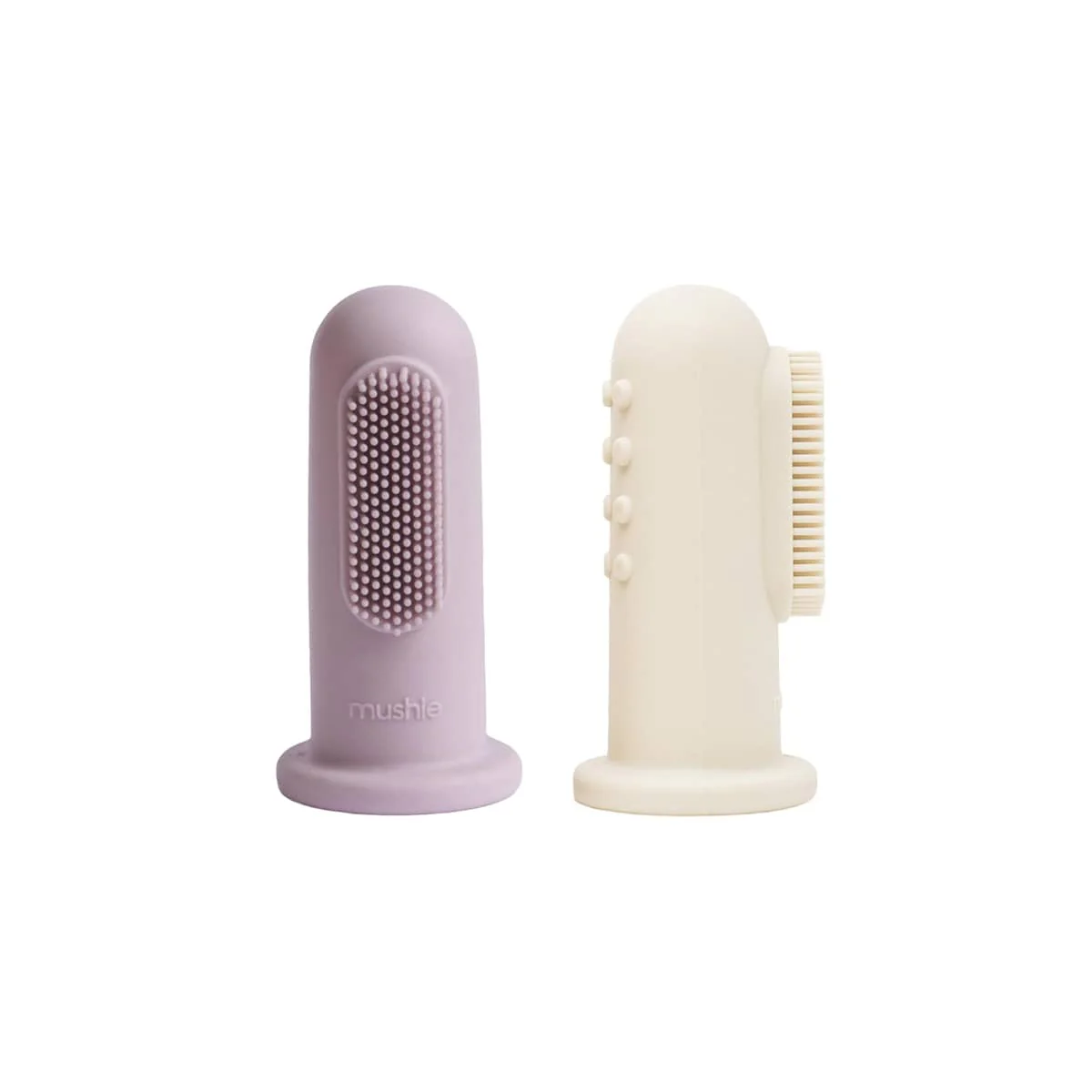 Mushie Finger Toothbrush - Image 7
