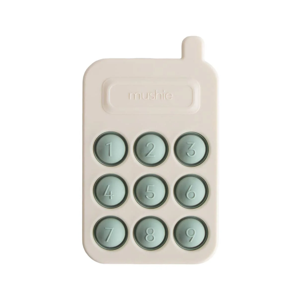 Mushie Phone Press Toy - Image 6