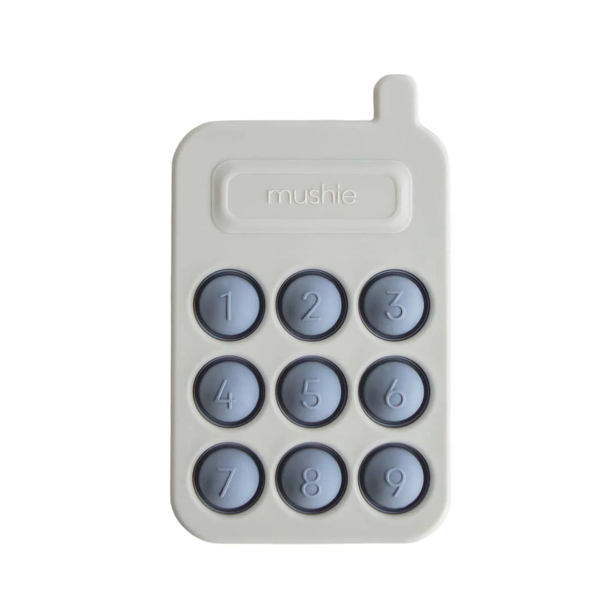 Mushie Phone Press Toy - Image 7