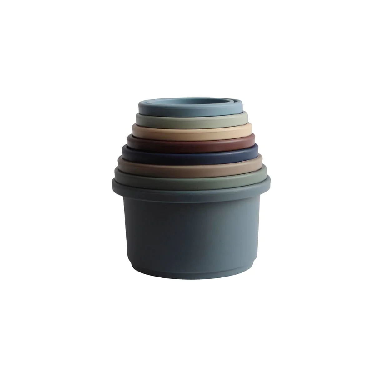 Mushie Stacking Cups - Image 15