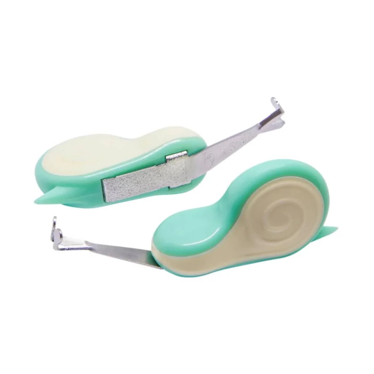 Nail Snail Baby Nail Trimmer - Image 3