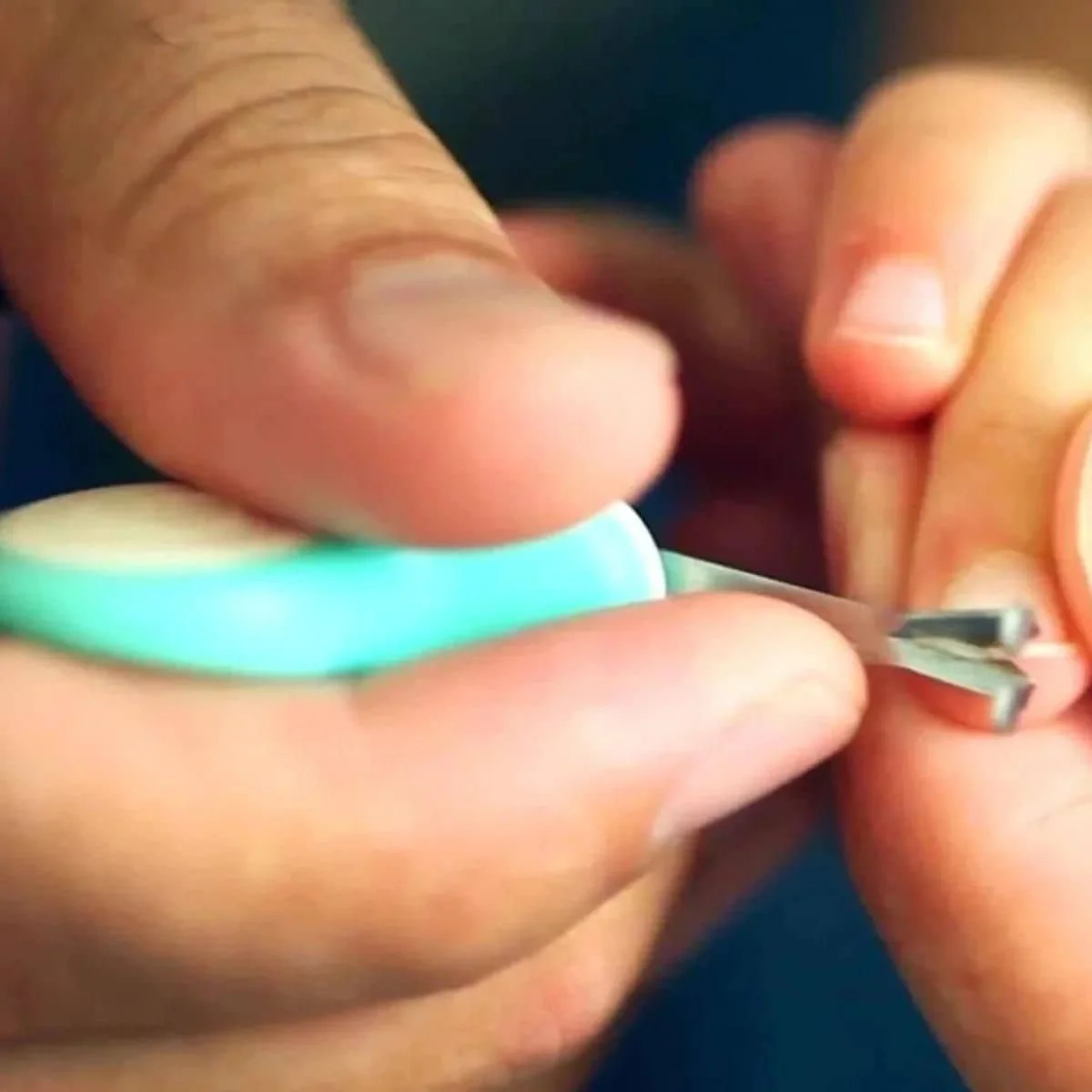 Nail Snail Baby Nail Trimmer - Image 4