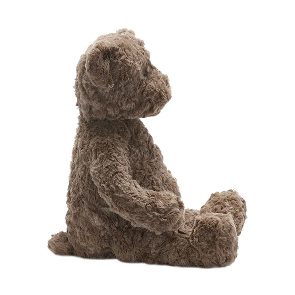 Nana Huchy Benny the Bear - Image 2