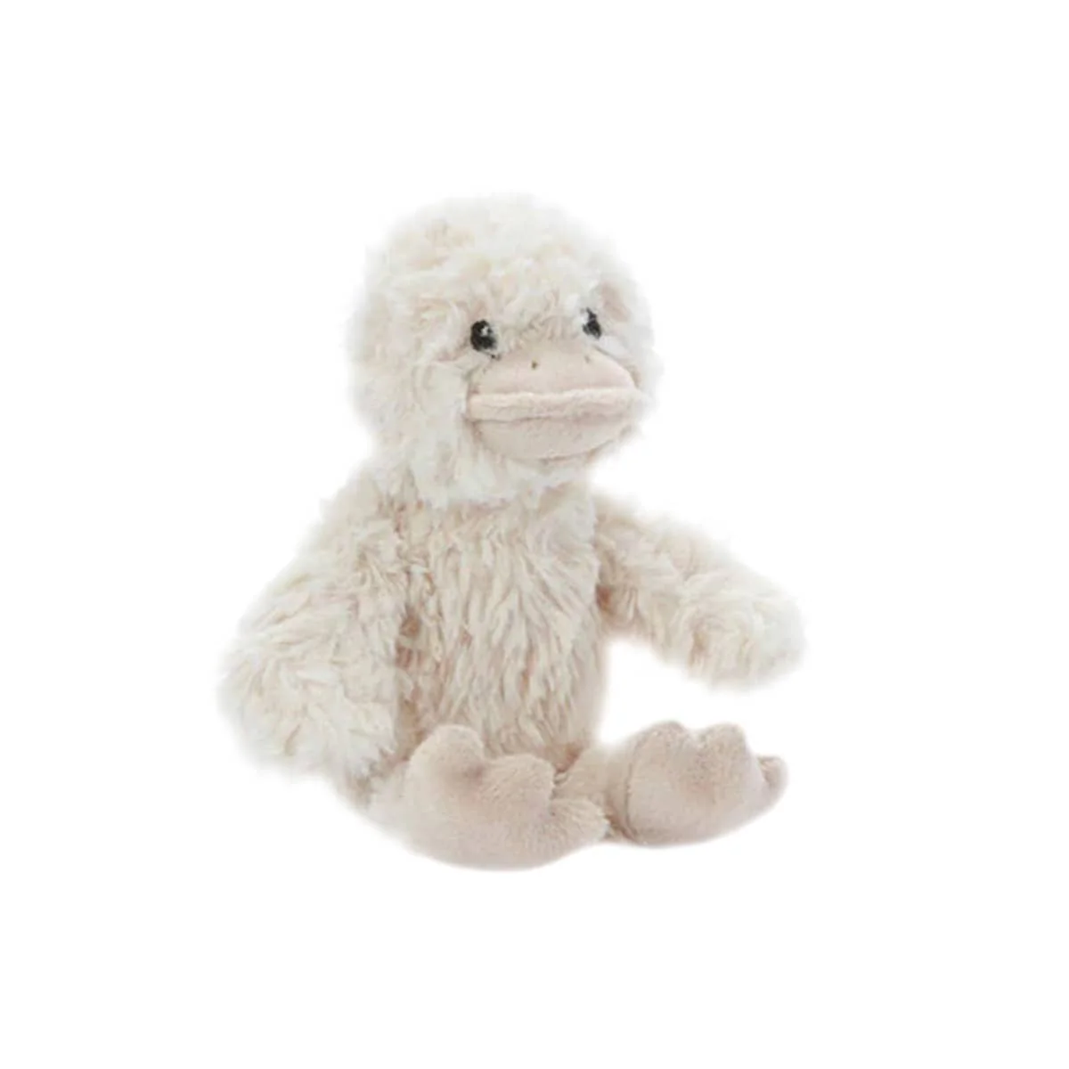 Nana Huchy Bill the Duck Rattle Mini