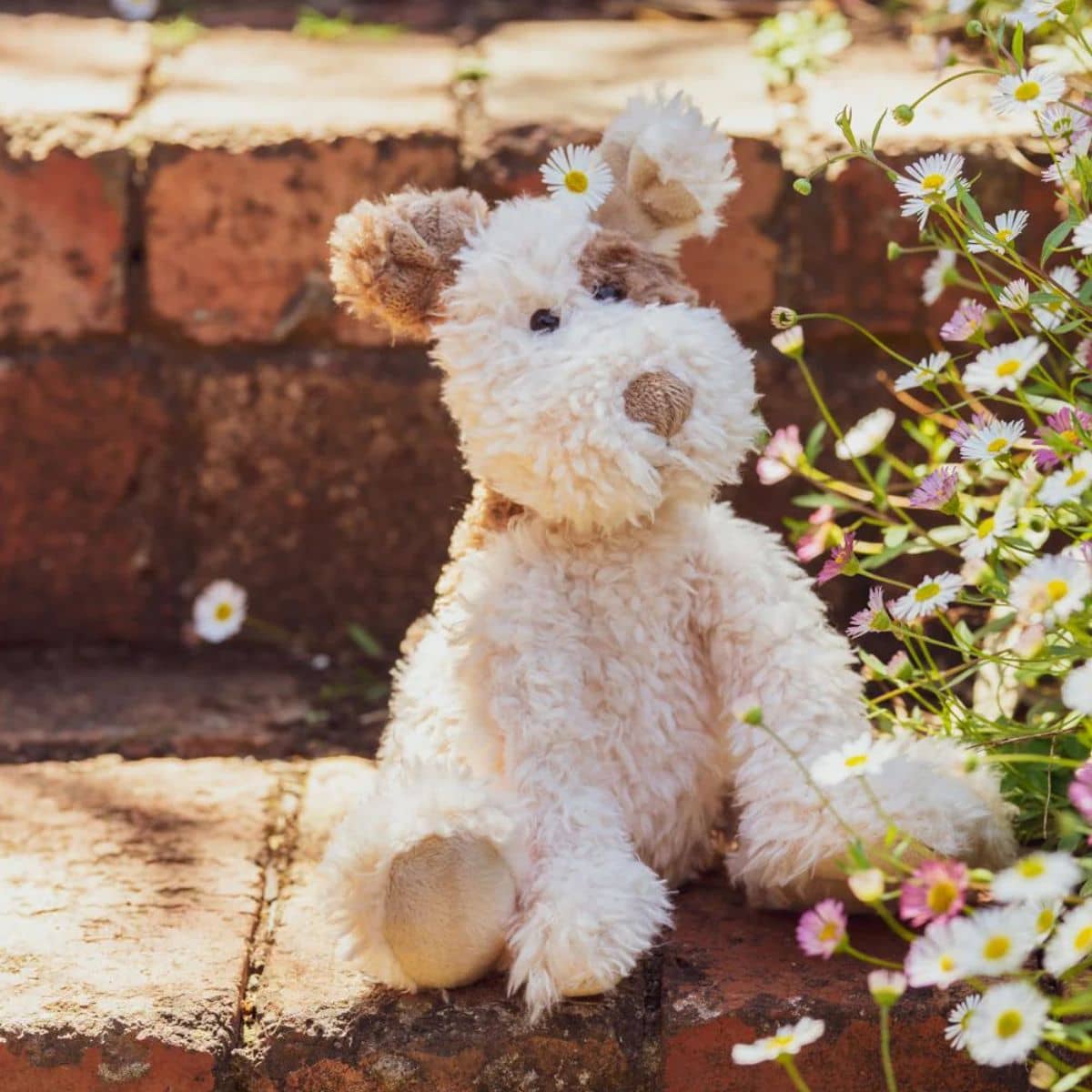 Nana Huchy Buddy the Pup - Image 2