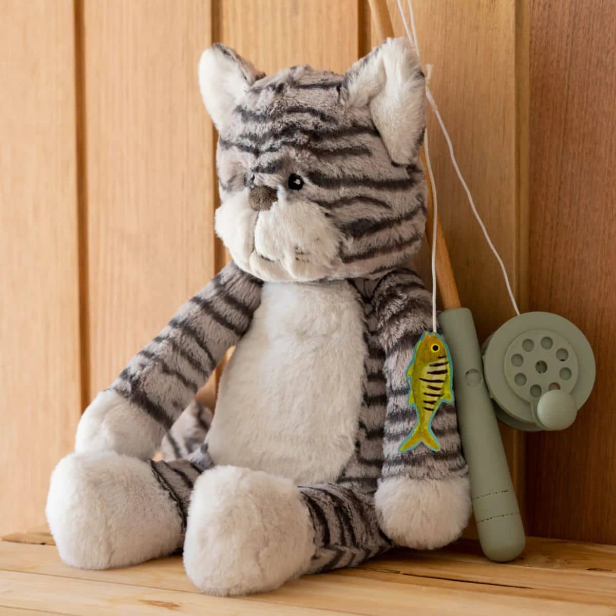 Nana Huchy Chloe the Cat - Image 4