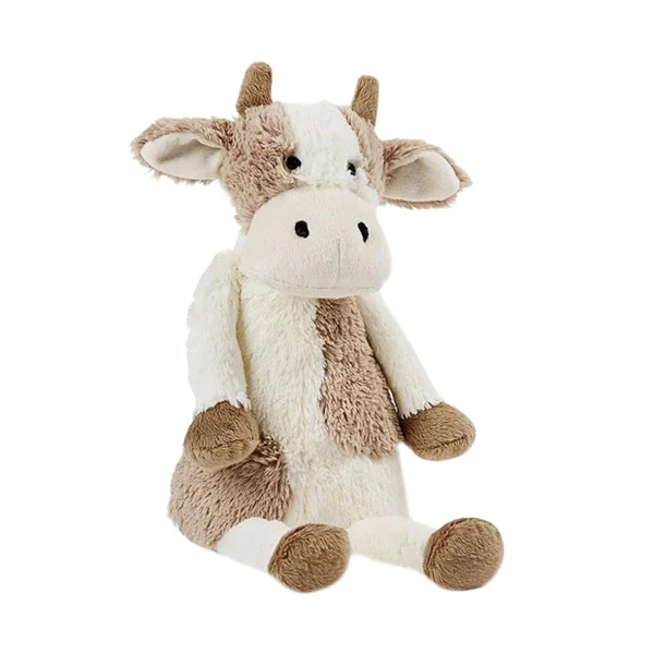 Nana Huchy Clover the Cow - Beige