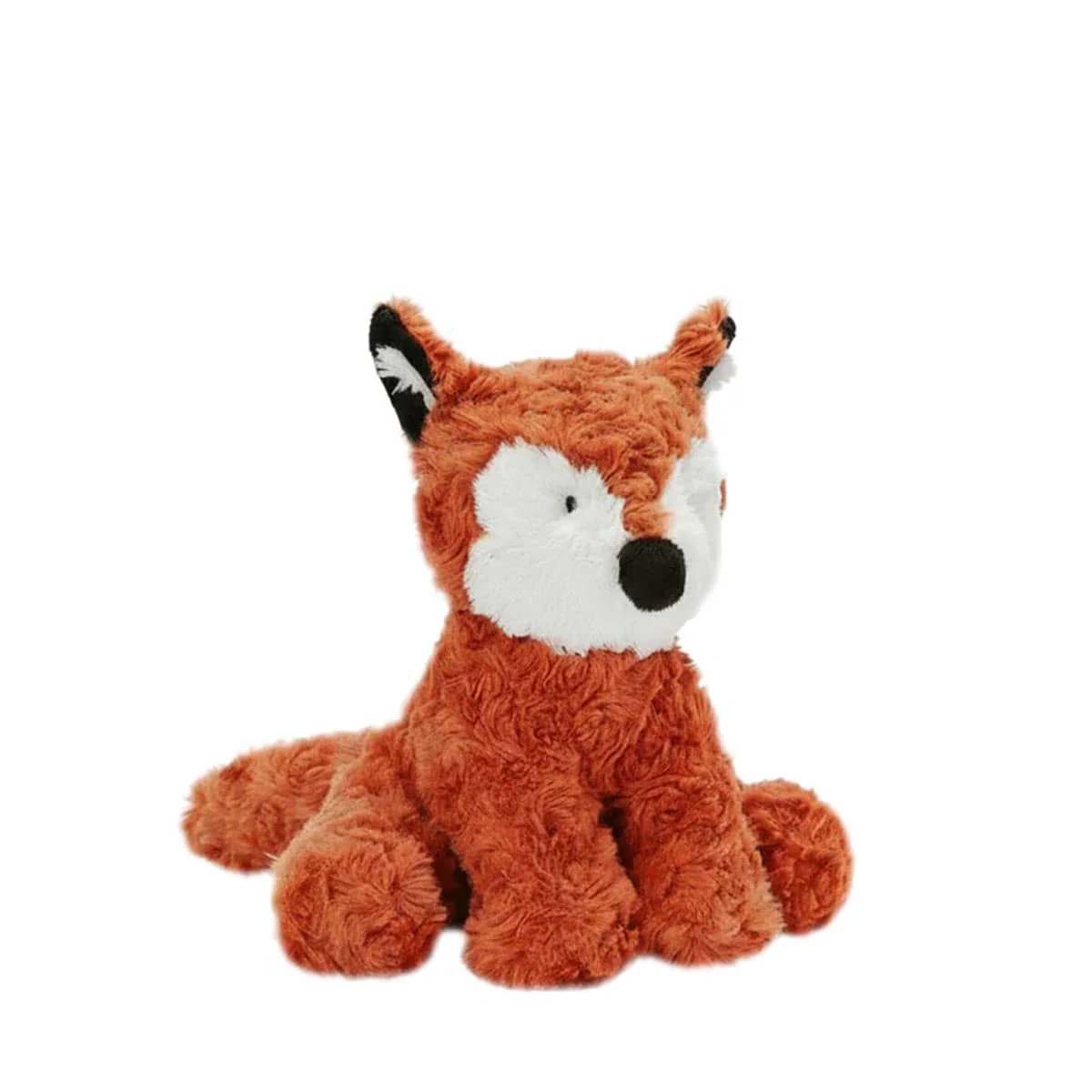Nana Huchy Felix The Fox