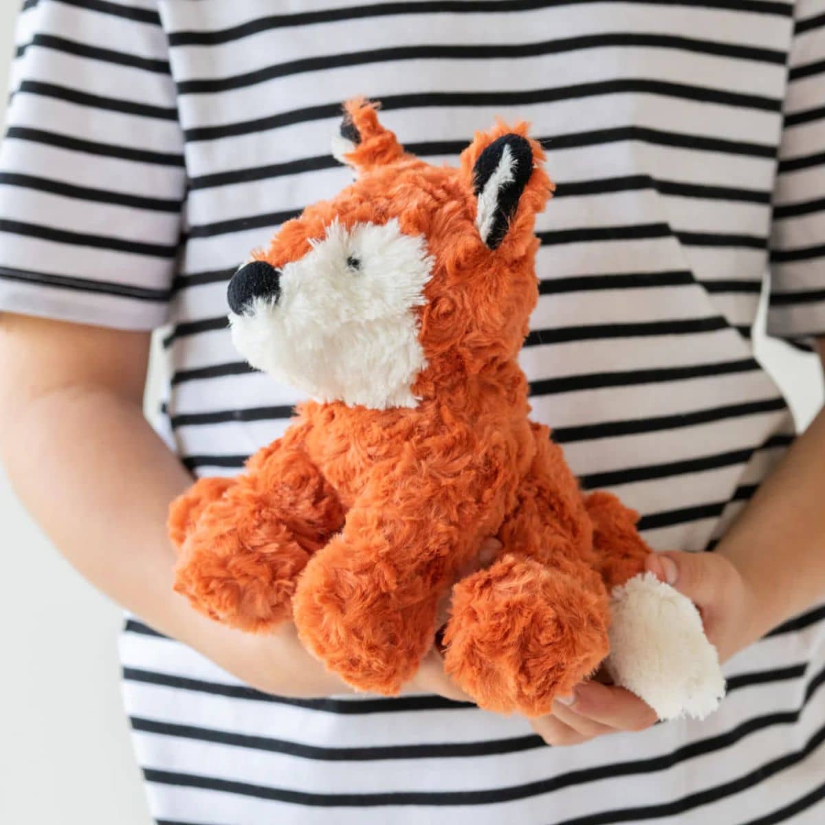 Nana Huchy Felix The Fox - Image 2