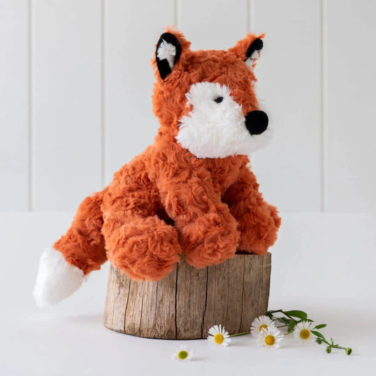 Nana Huchy Felix The Fox - Image 3