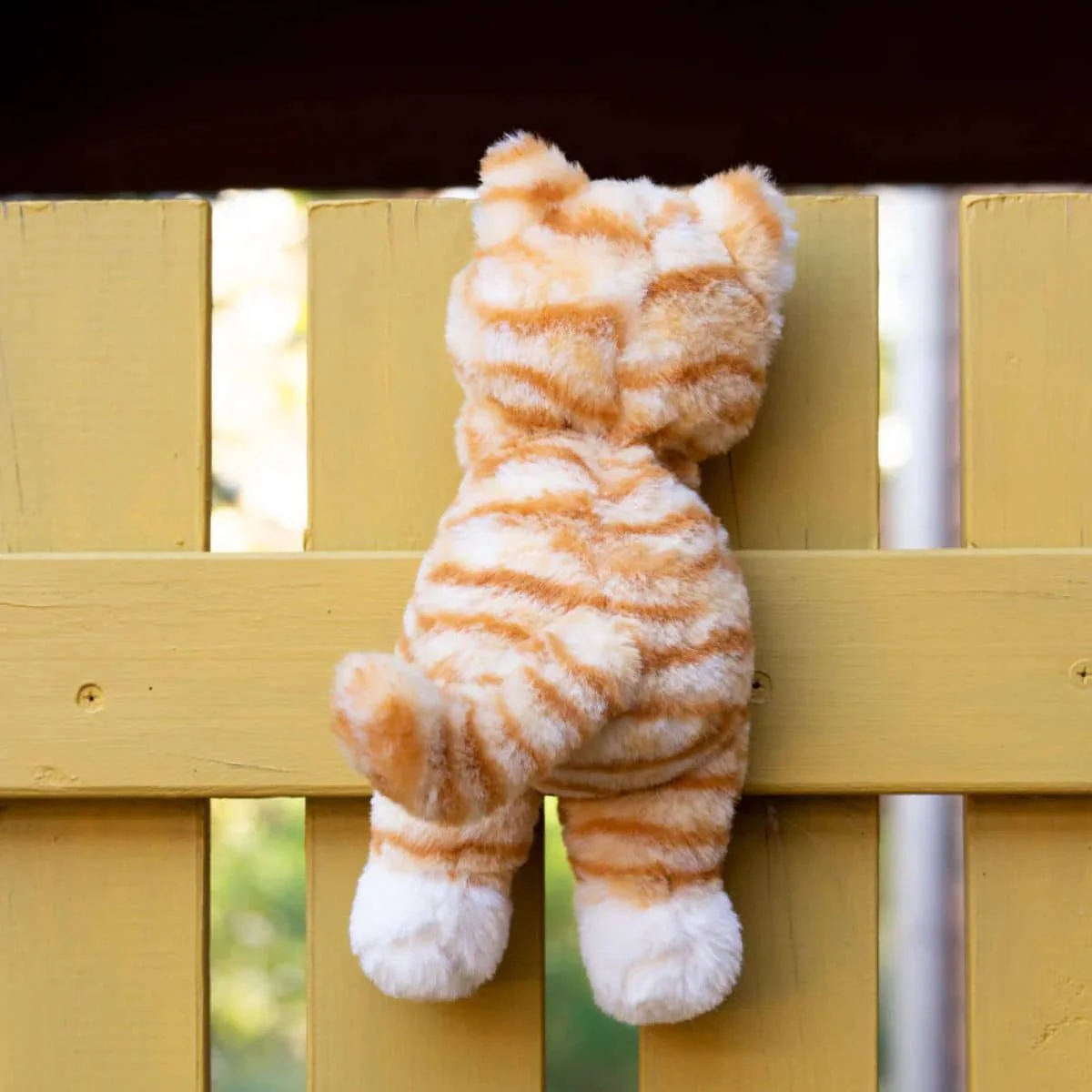 Nana Huchy Ginger the Kitten - Image 2