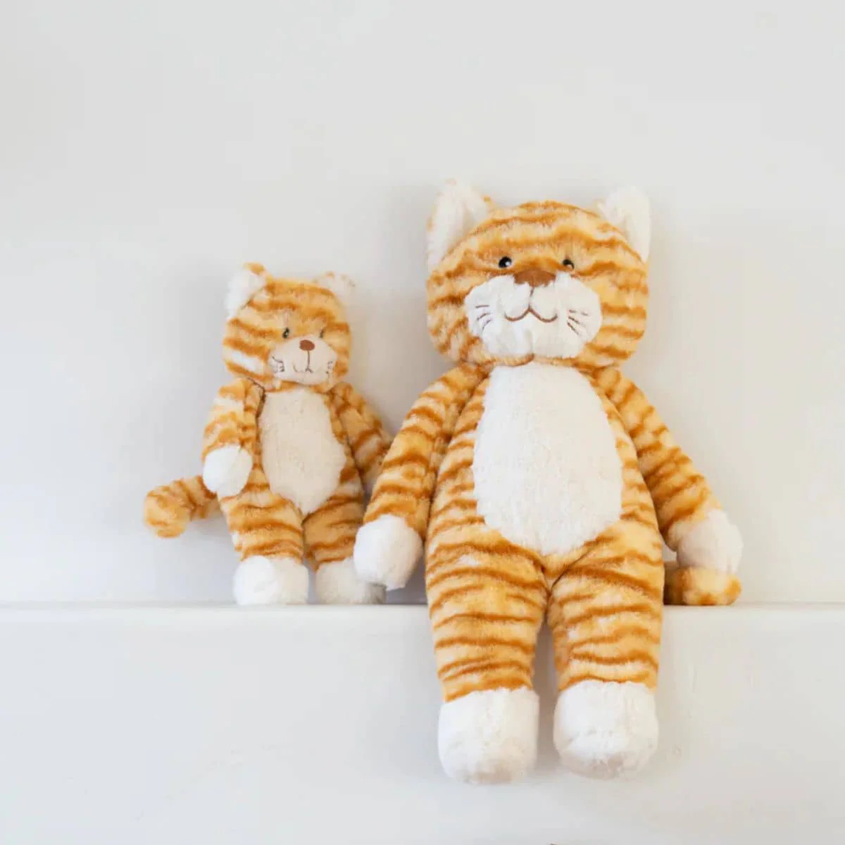 Nana Huchy Ginger the Kitten - Image 3
