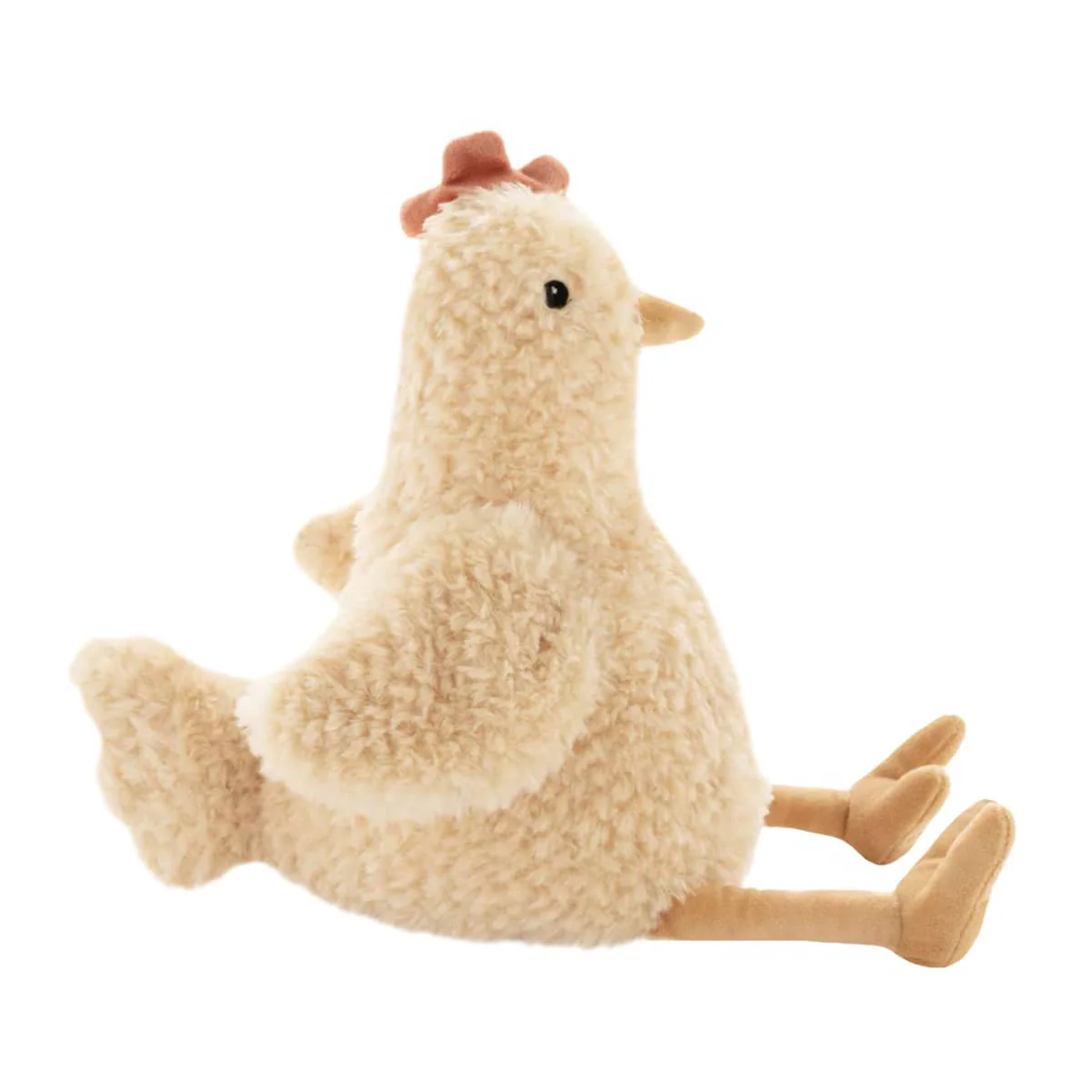 Nana Huchy Harriet the Hen - Honey - Image 3