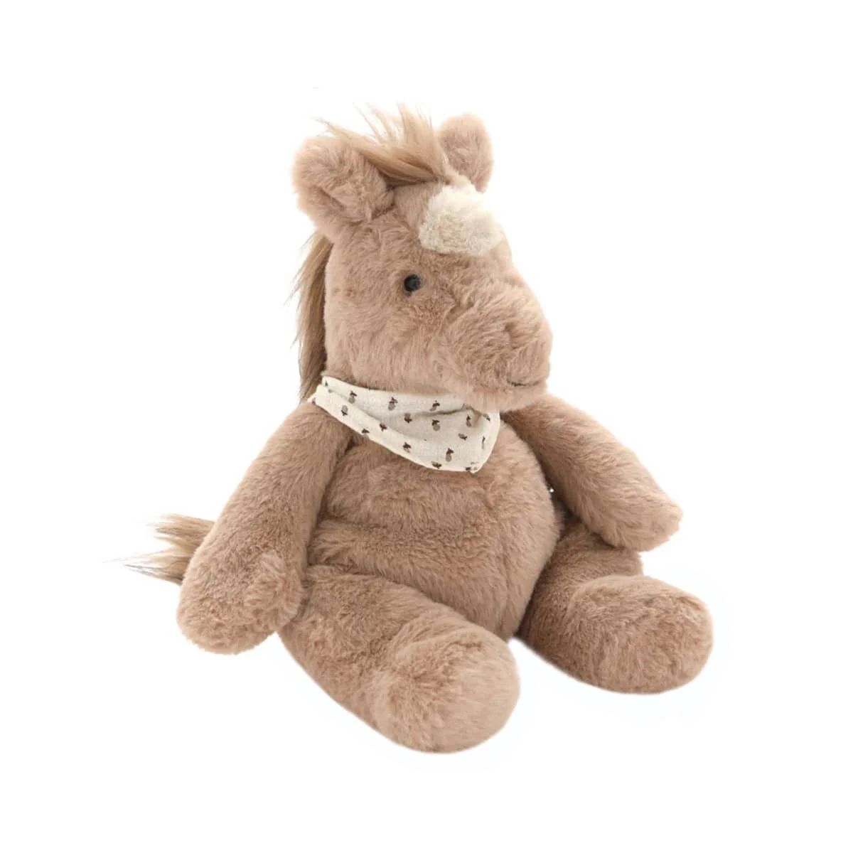 Nana Huchy Harvey the Horse