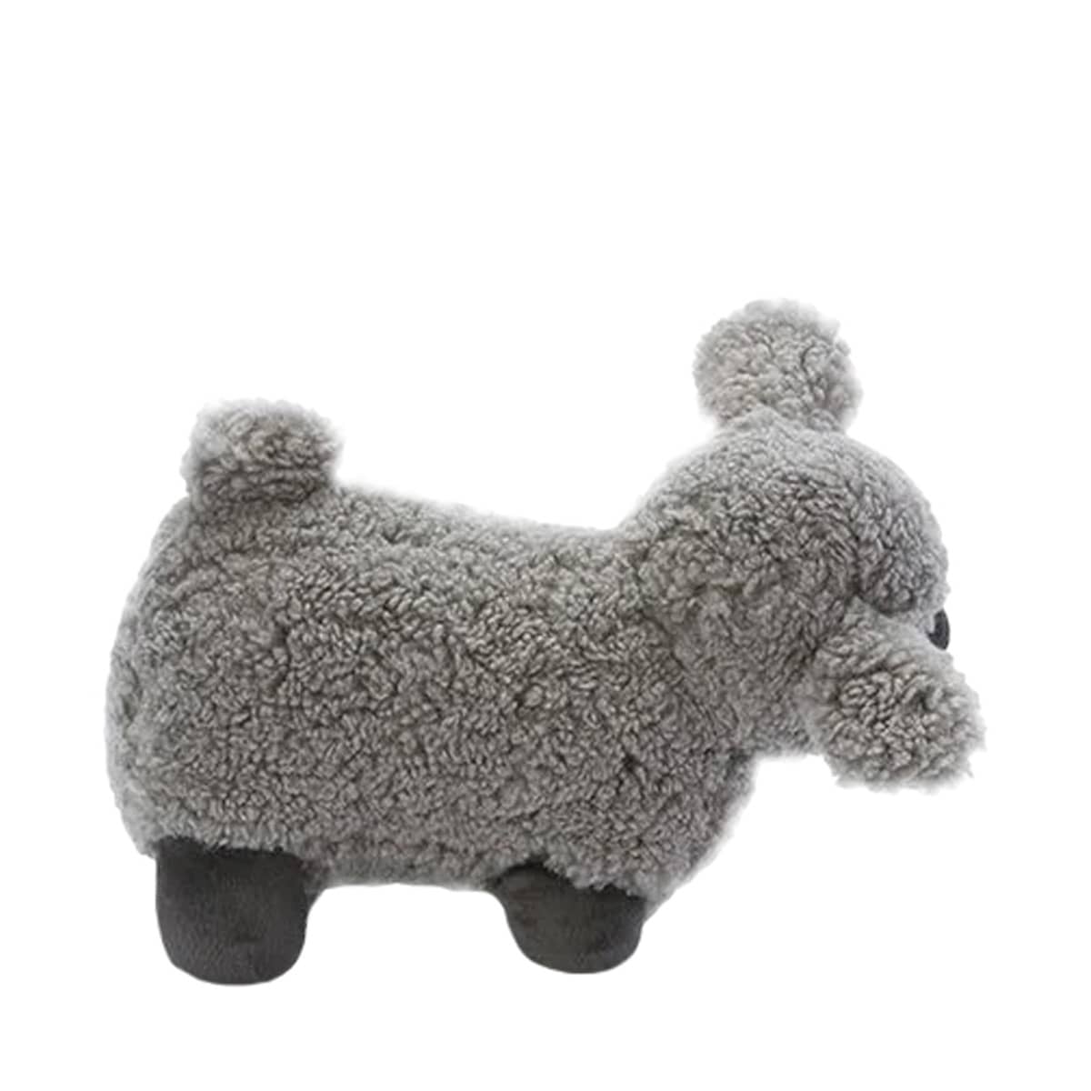 Nana Huchy Lucy the Lamb - Black - Image 3