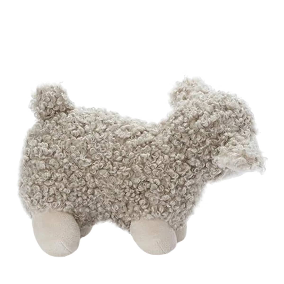 Nana Huchy Lucy the Lamb - Cream - Image 3