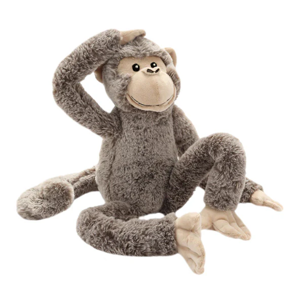Nana Huchy Mani the Monkey - Image 2