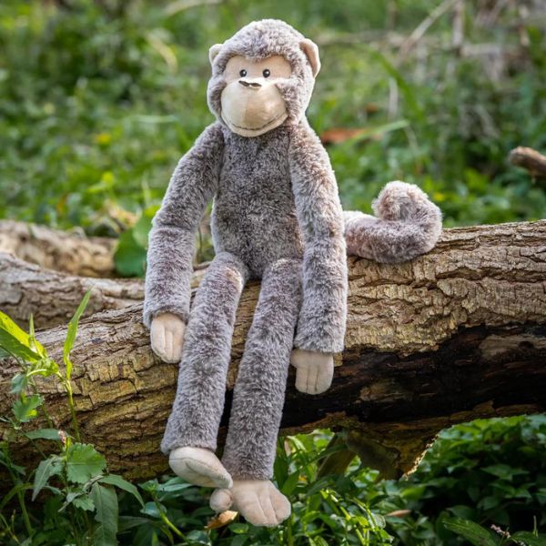Nana Huchy Mani the Monkey - Image 3