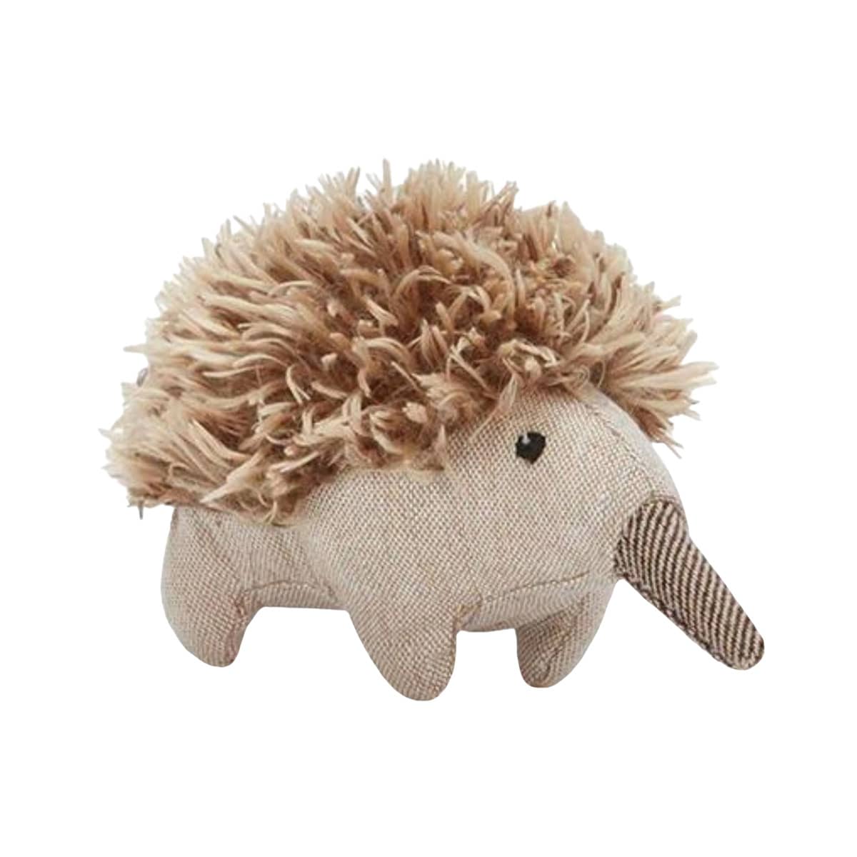 Nana Huchy Spike the Echidna Mini Rattle - Image 3