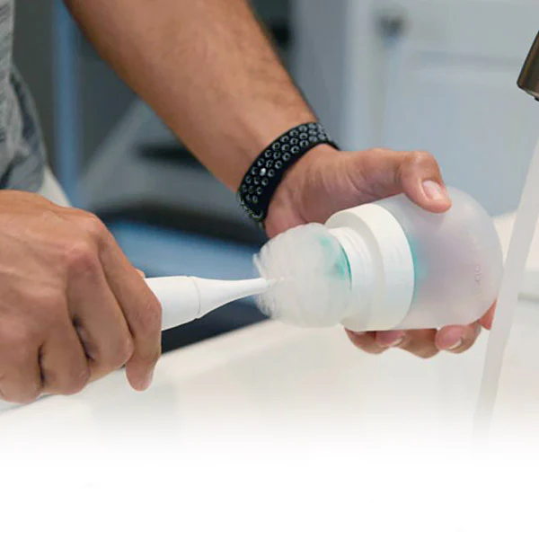 Nanobebe Flexy Silicone Bottle Single Pack - Image 3