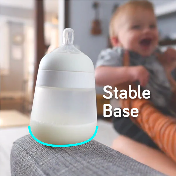 Nanobebe Flexy Silicone Bottle Single Pack - Image 4