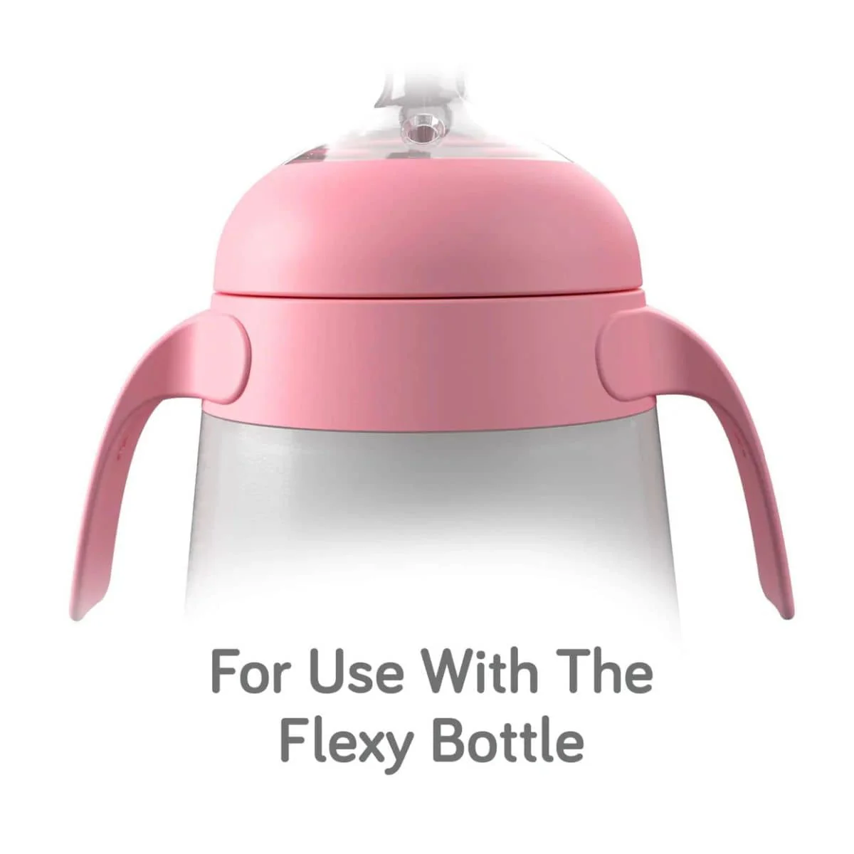 Nanobebe Silicone Bottle Handles - Image 4