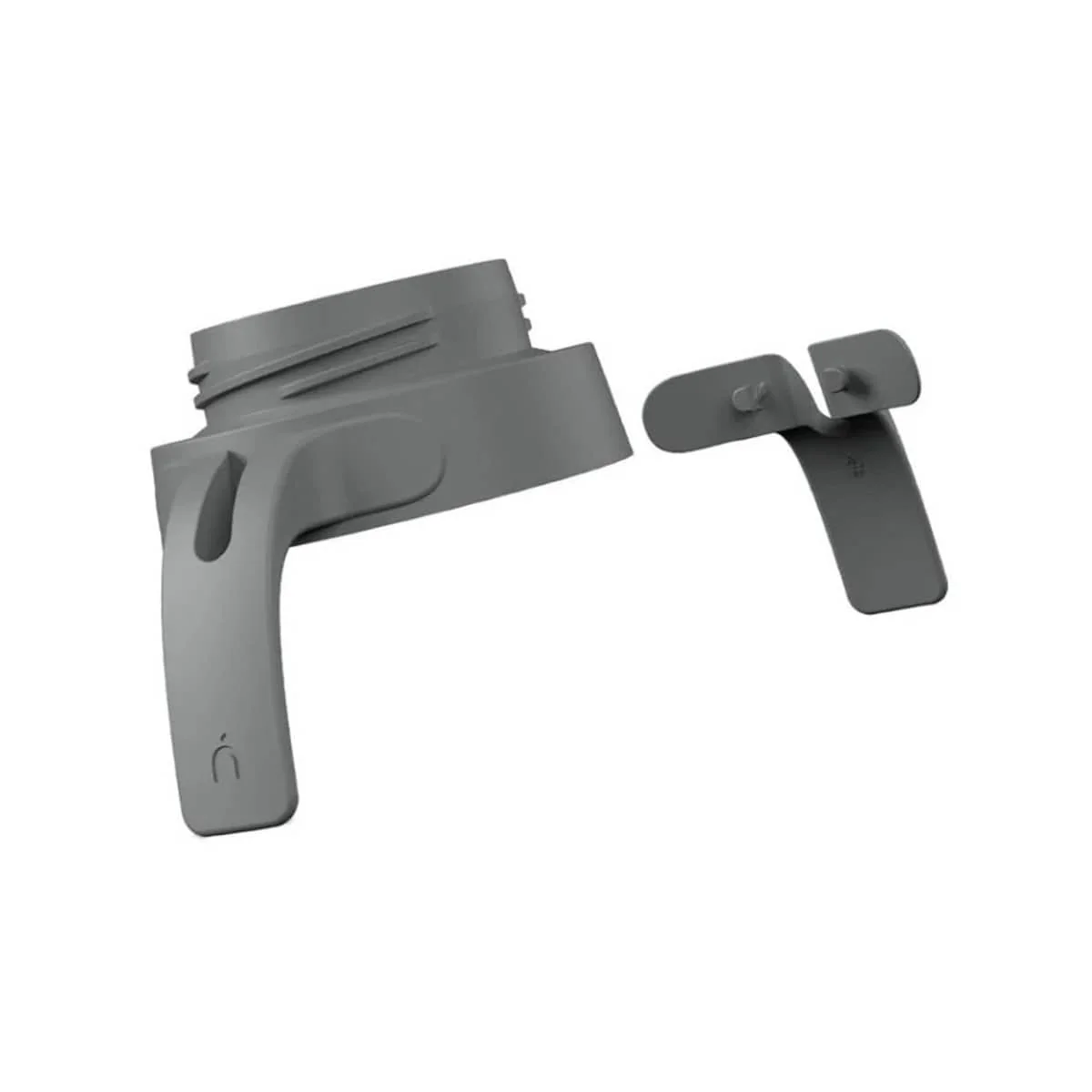 Nanobebe Silicone Bottle Handles - Image 5