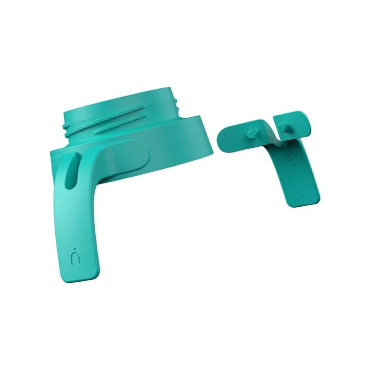 Nanobebe Silicone Bottle Handles - Image 6
