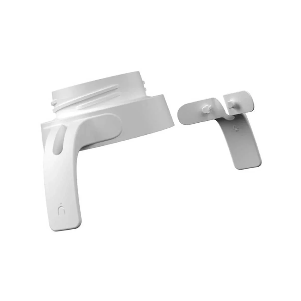 Nanobebe Silicone Bottle Handles - Image 7