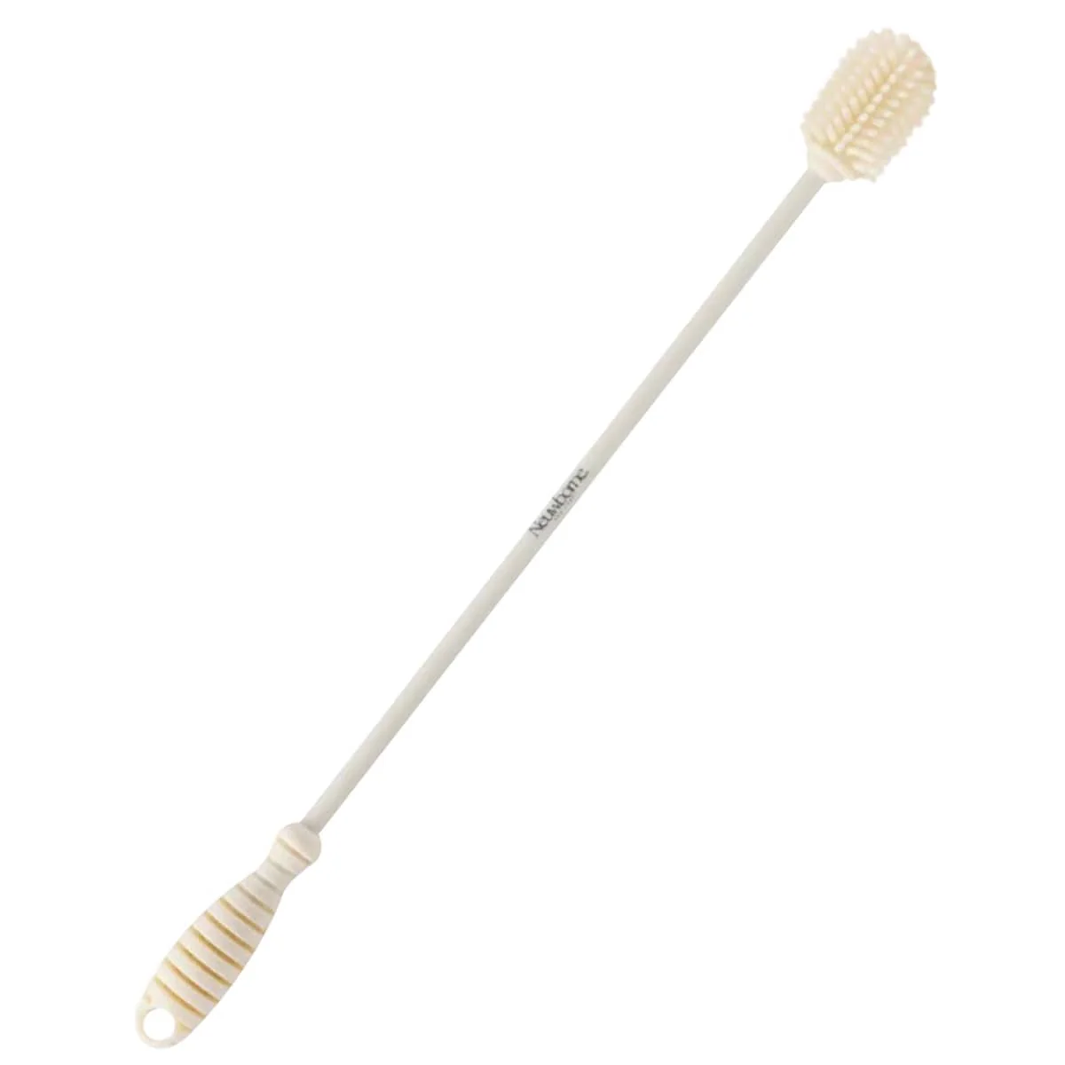Neuwborne Bottle Brush - Cream